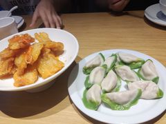 -关东小磨东北菜(上海长风大悦城店)