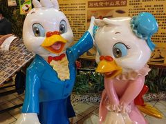 -石岐佬中山菜馆(张溪店)