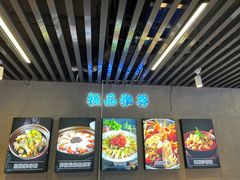 -醉壹号海鲜大排档(厦门美食地标店)