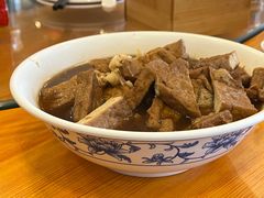 -北京小肠陈饭庄(方庄店)