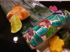 -鮨一日本料理(大中华店)
