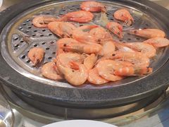 -海大大蒸汽海鲜餐厅·粤菜·特色小炒(欢乐颂店)