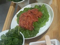 -傣妹火锅(南京东路一店)