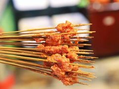 -马路边边 传媒大学店