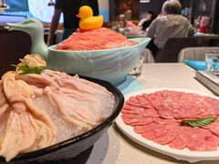 -五星桥原切肥牛火锅(怀德桥店)