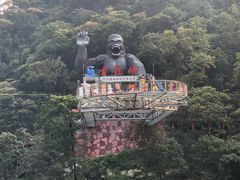 -古龙峡云天玻霸