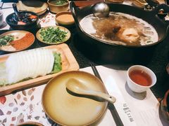 -盡膳口福跷脚牛肉火锅(北美新天地店)