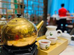-稻香酒家·33年老字号·港式粤菜(富邦中心店)