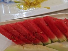 -马白开来特色羊排揪片子  (总店)