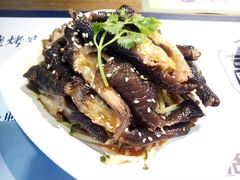 麻辣脱骨乌鸡脚-拾叁唐Livehouse(佛山禅城店)