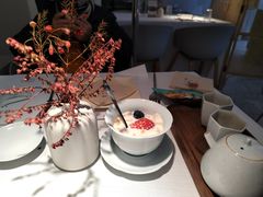 -春树下·树屋花房西餐厅(罍街AS1980店)