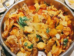 -黄记煌三汁焖锅(1818广场店)