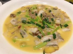 -打酱友•斑鱼海鲜粥火锅(吴桥店)