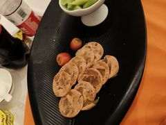 -白金汉爵大酒店·中餐厅(相城店)