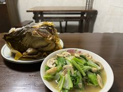 -家烧面馆【南山路知名经典面食】