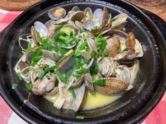 招牌花蛤-好爸爸(箕漕街店)