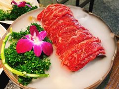 -盡膳口福跷脚牛肉火锅(北美新天地店)