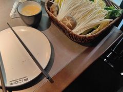 -同仁四季椰子鸡(无锡滨湖万象汇店)