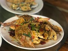 -三亚相缘海鲜·烧烤·糟粕醋(三亚湾店)