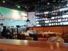 -新贝乐意大利餐厅(苏州中心店)