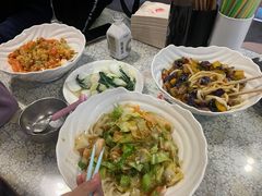 -文三里屯面馆(三里屯店)
