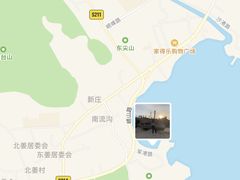 -青岛沙子口国家中心渔港