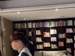 -水墨澜渟足道·SPA·传统(四望亭东关街店)
