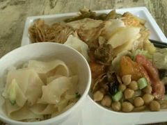 -素清香(解放路店)