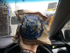-Fergburger(皇后镇店)