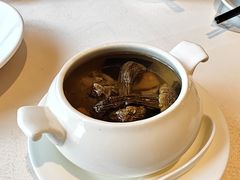 -正佳广场万豪酒店-粤菜餐厅·点心·海鲜·聚餐