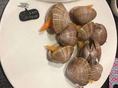 -苏大嘴海鲜牧场(奥林匹克店)