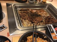 -新石器烤肉(南站店)