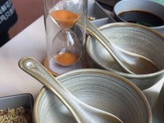 -喃喃椰·糟粕醋·椰子鸡火锅(七堡花园店)