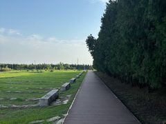 -汉景帝阳陵博物院