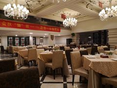 大堂-大鸭梨烤鸭店(花园村店)