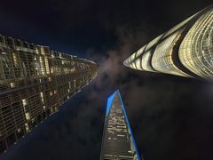 -上海中心大厦