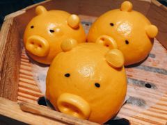 -点心传说·粤菜点心(佐阾虹湾店)