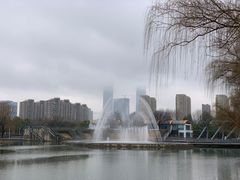 -白塘生态植物园