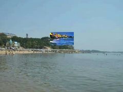 -老虎石海上公园