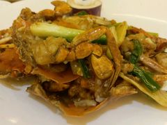 -天鲜阁·海鲜粤菜·33年老字号(石槎白云站店)