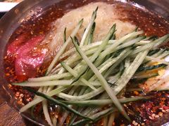 -小俩口烧烤东北菜(双井店)