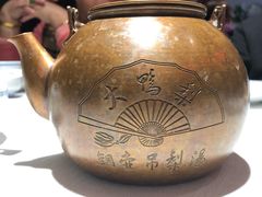 铜壶吊梨汤-大鸭梨烤鸭·北京菜(南小街/南苑店)