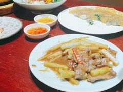 -潮堂(环球金融中心店)