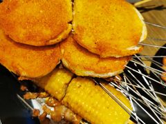 -马海涛牛肉串·午市牛腩饭·烧烤夜宵(领汇广场店)
