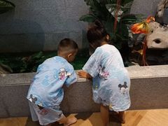 -丽池宫韩式汗蒸会馆(华灯坊店)