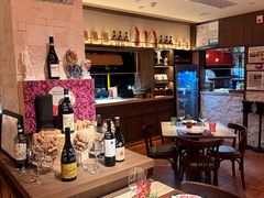 -Mammamia意大利餐厅(阳春巷店)