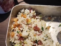 -蜜桃餐厅·古运河畔(南下塘店)
