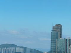 -鸿山公园