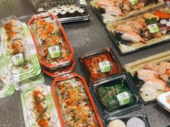 -池田寿司·4H鲜作(西直门凯德华联店)