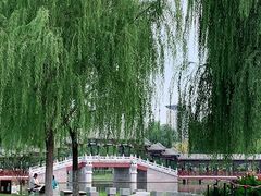 -西海子公园